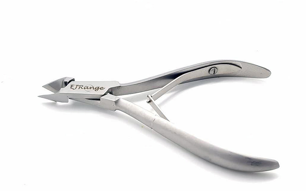 Professional Cuticle Nippers