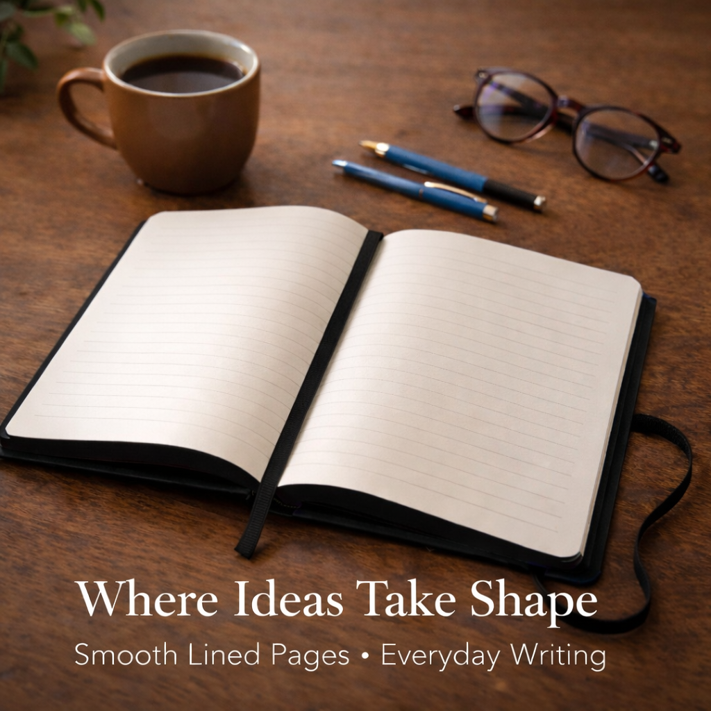 Black — Classic Sunburst