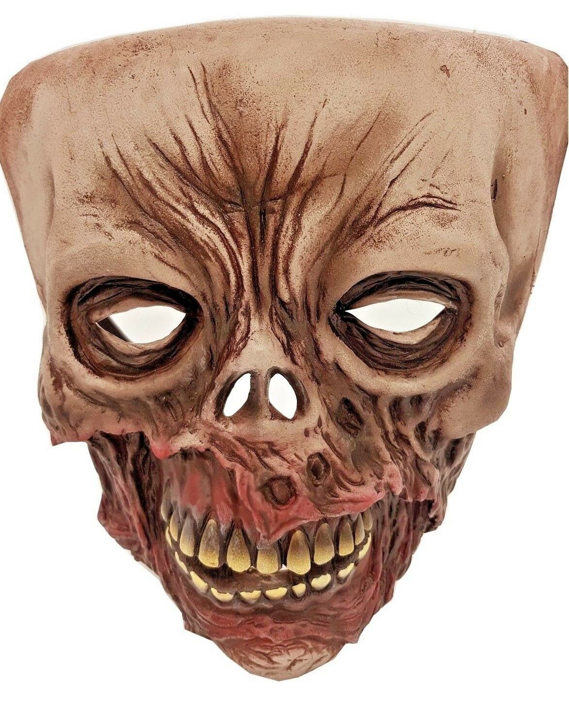 Zombie Mask