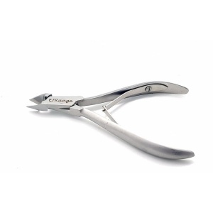 NEW Cuticle Nipper Cutters Nail Art Nippers For Manicure Stainless Steel