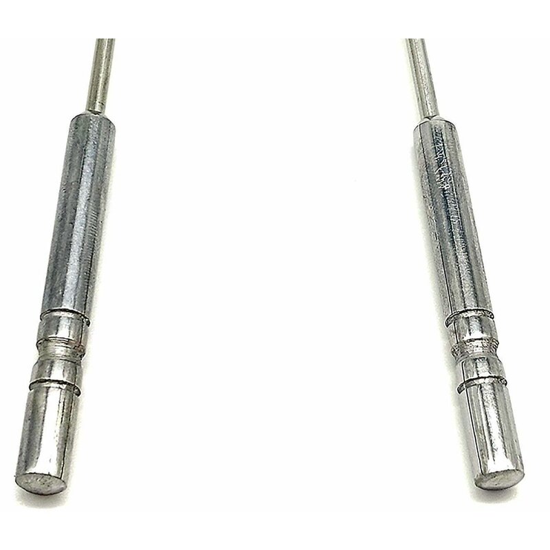 STAINLESS STEEL TONGUE CLEANER / ORAL HYGIENE SCRAPER STAINLESS STEEL - Image 5