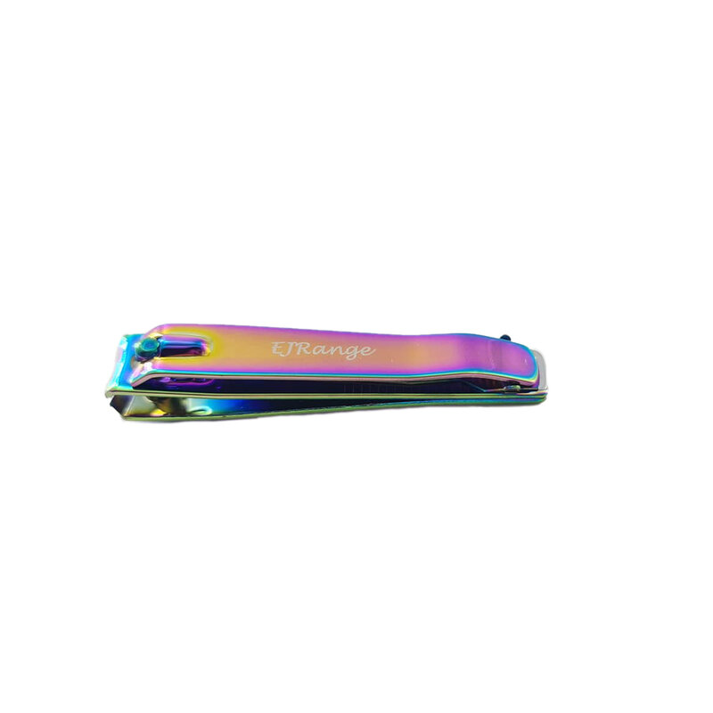 Cuticle Nipper - Rainbow