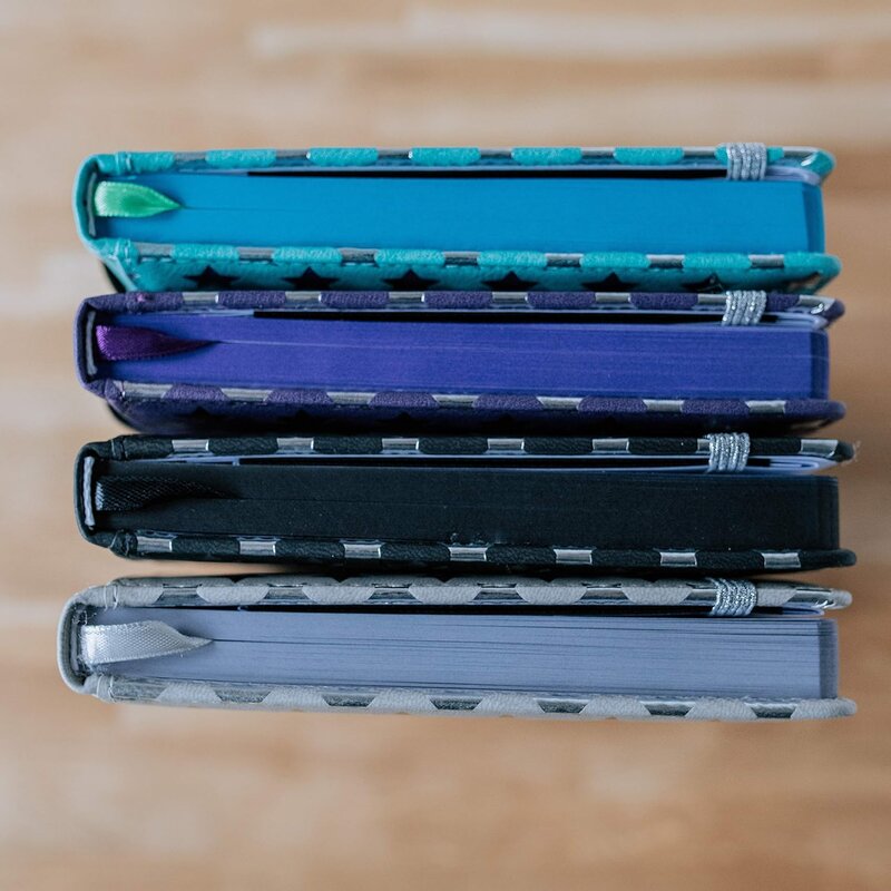 Black - Full Collection 3