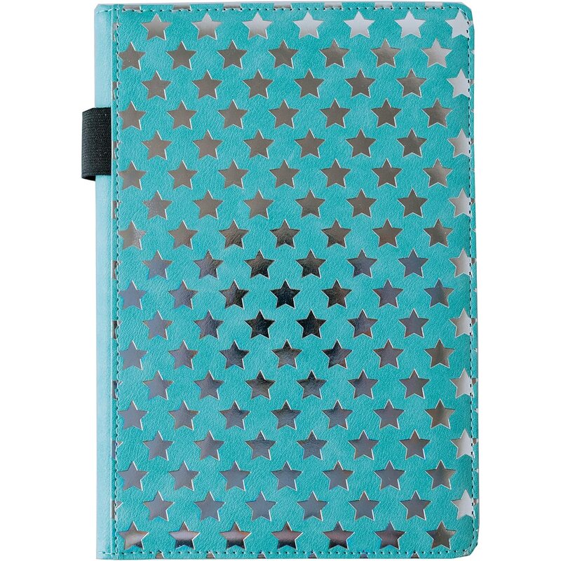 Turquoise Star Photo