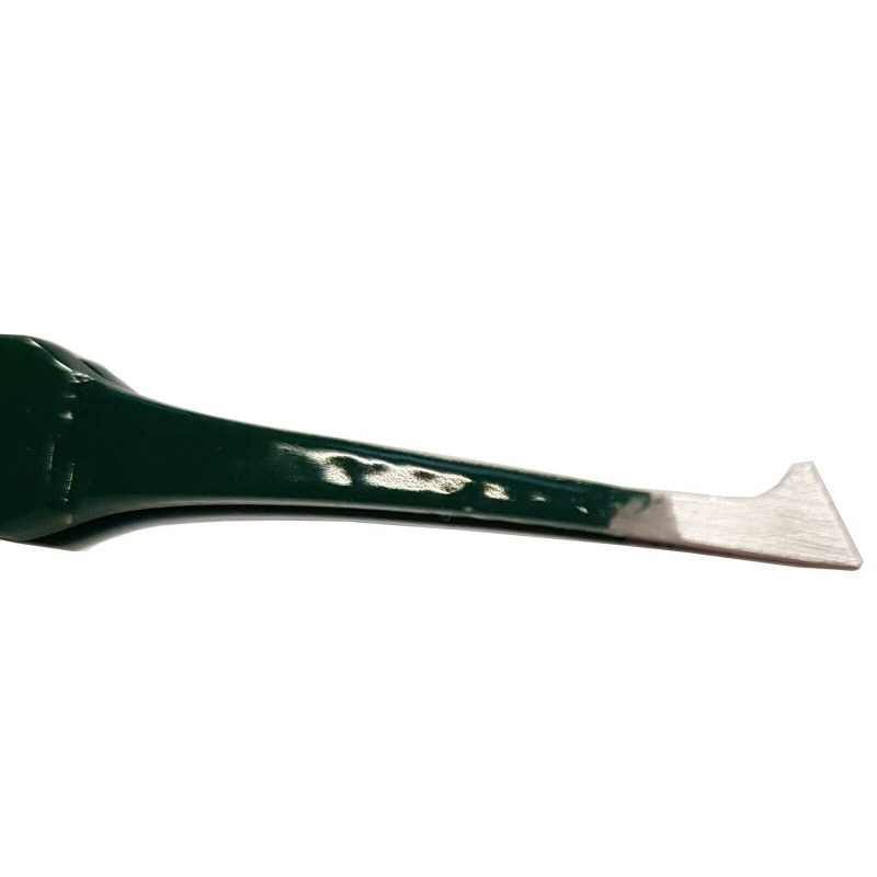Chisel Tip Green