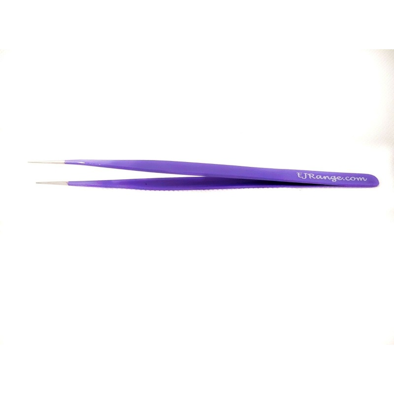 Needle Nose Straight Purple